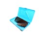 Taparia LN (Allen) Key Wrench Brown Finish (Metric MM Size) Full Set 1.5 - 10MM